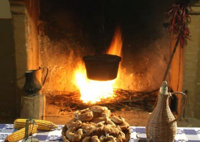 Abruzzo Rurale