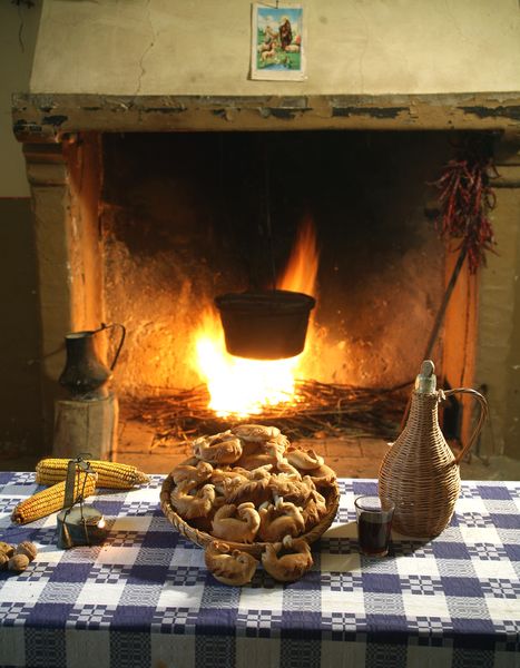 Abruzzo Rurale