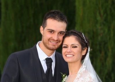 Emanuele e Rosaria