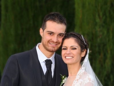 Emanuele e Rosaria