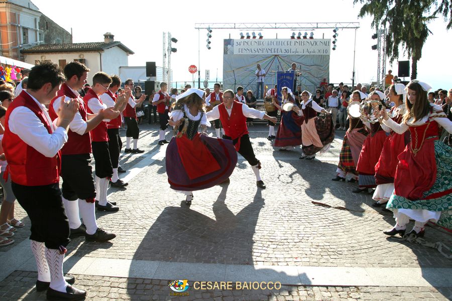 Pubblicazioni Tesori d’Abruzzo
